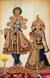 Radha Krishna