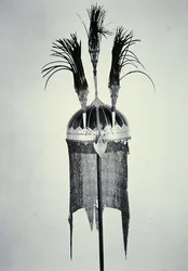 Mughal Helmet