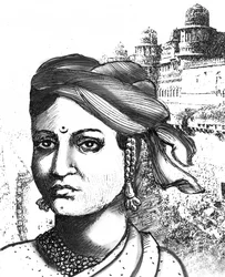 Rani Lakshmibai