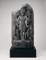 Surya, c. 11th century