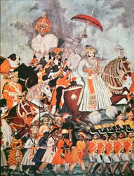 The Great Akbar