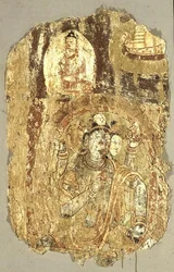 Trimurti Siva, Balawaste