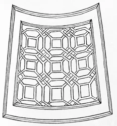 Labyrinth of 