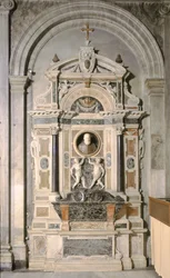 Monument to Alvarez da Toledo