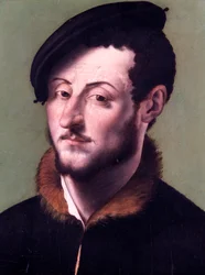 Portrait of a Man