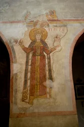 Saint Catherine