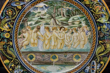 The Fountain of Youth