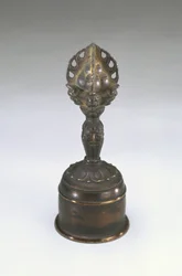 Buddhist Ritual Bell