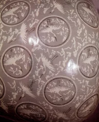 Vase Detail 
