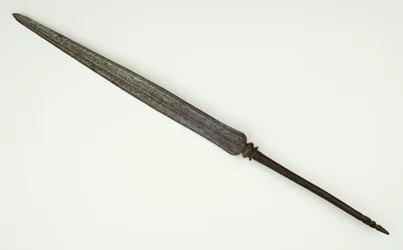 Spearhead