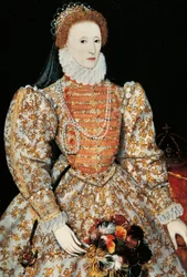 Queen Elizabeth I