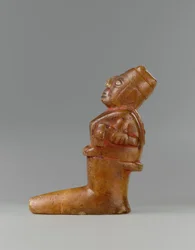 Spear Thrower, Wari