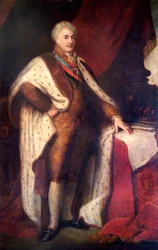 King John VI