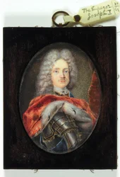Emperor Joseph I