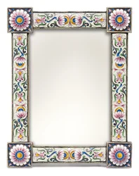 A Silver-Gilt and Cloisonne Enamel Photograph Frame, c.1900