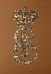 Accessory for a Maid of Honour, c.1770-80