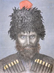 Cossack of the Don