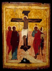Crucifixion