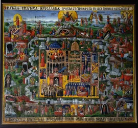 Jerusalem