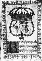 Ratification of the Truce of Andrusovo