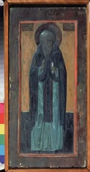 Saint Zosime of Solovki