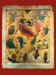 The Birth of Christ