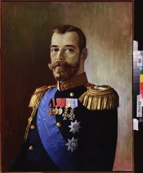 Nicholas II of Russia