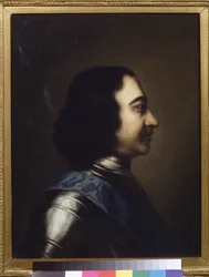 Peter I the Great