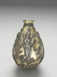 Anahita Vessel