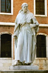 Francisco Ximinez de Cisneros