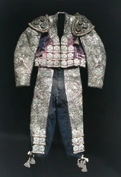 Matador jacket and trousers