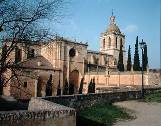 Santa Maria Cathedral, Ciudad Rodrigo