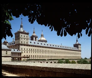 View of Royal Seat