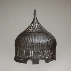 Turban Helmet, c.1478-90