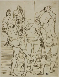 Flagellation of Christ