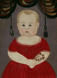 Portrait of Fred Adelbert Haywood