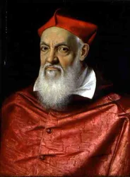 Cardinal Ricci