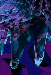 Artichoke_abst_vert3b