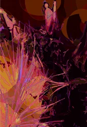 Artichoke Abst Vert6