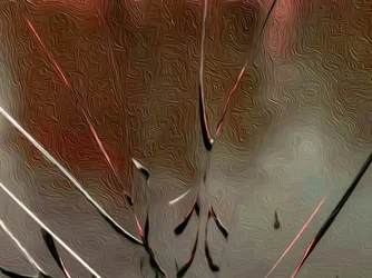 Glass