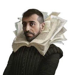 Cervantes, 2014