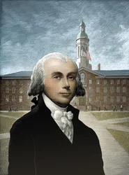 James Madison