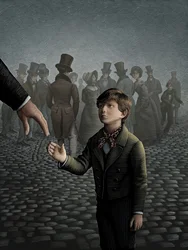 Oliver Twist, 2008
