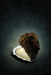 Pearl Oyster