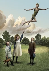 Peter Pan