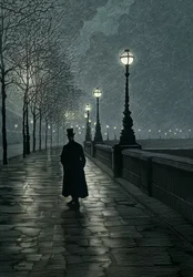 Sherlock Holmes
