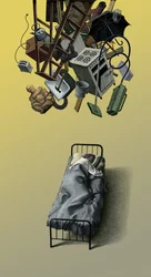 The Caretaker