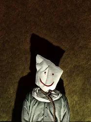 The Pillowman, 2007