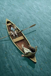 The Wind in the Willows