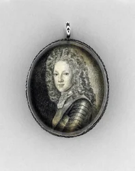 Prince James Francis Edward Stuart (The Old Pretender)